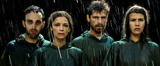 Πάμε Θέατρο: Το «ψηφοδέλτιο» του Α. Πινακουλάκη για τα Βραβεία Κοινού