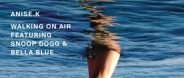 "Walking On Air"| Το πιο πολυπαιγμένο τραγούδι ξένο τραγούδι στην Ελλάδα για το 2013