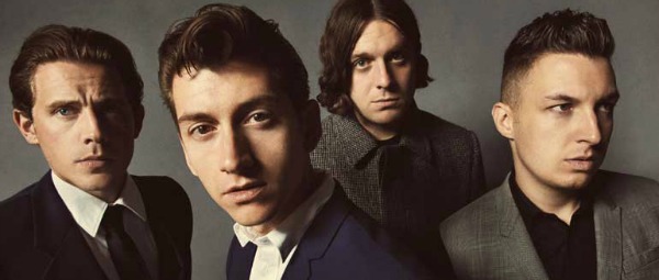 "Arabella" | Ακούστε το νέο single των Arctic Monkeys