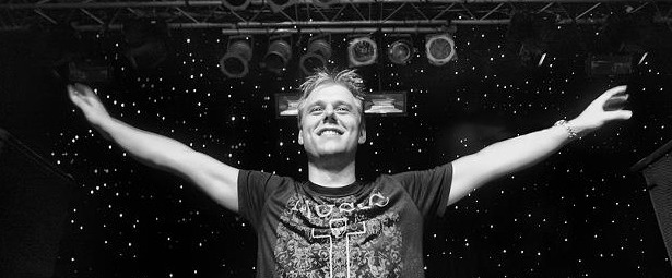 “Save My Night”| Δείτε το νέο video clip του Armin van Buuren