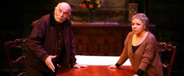 Πάμε Θέατρο: «Αυγά Μαύρα»|Είδαμε τηv παράσταση!