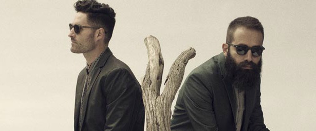 “I Sold My Bed, But Not My Stereo”| Ακούστε το νέο single των Capital Cities