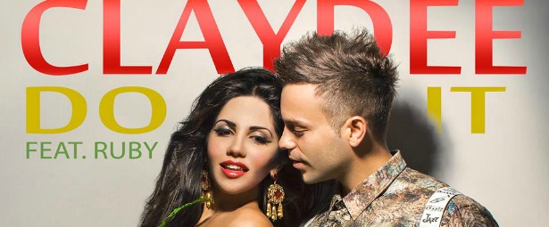 "Do It" | Δείτε το ολοκαίνουργιο video clip του Claydee