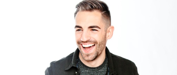 "GoodTime"| Ακούστε το νέο τραγούδι του E-V