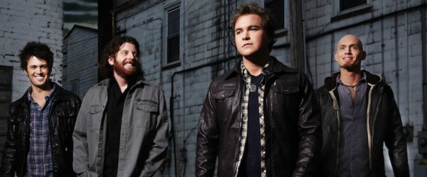 “Dust”| Ακούστε το νέο τραγούδι των Eli Young Band