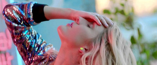 “Goodness Gracious”| Δείτε το νέο video clip της Ellie Goulding