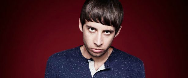 "Kids Again"| Ακούστε το νέο τραγούδι του Example