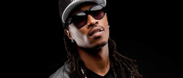 "Rocky" | Ακούστε το νέο τραγούδι του Future