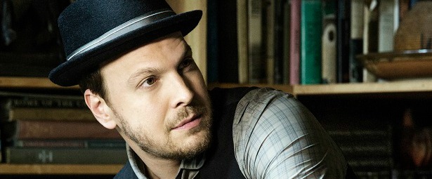 “Make a Move”| Δείτε το νέο video clip του Gavin DeGraw