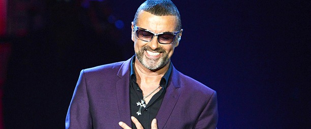 "Symphonica"| Το νέο album του George Michael