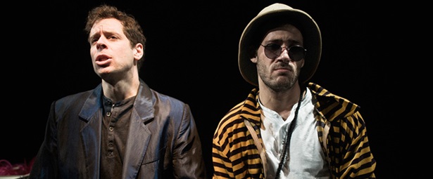 Πάμε Θέατρο: Το I Will Survive συνεχίζει το ταξίδι του στο Ιλίσια-Βολονάκης!