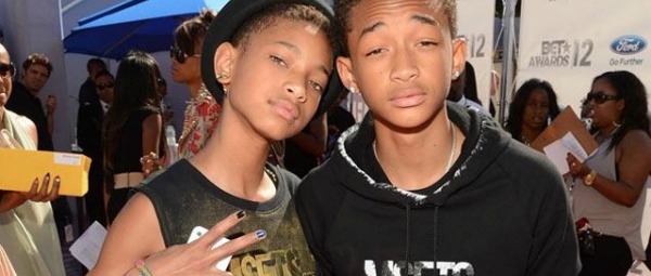 Willow Smith | Ακούστε το νέο τραγούδι της "5" σε συνεργασία με τον Jaden 