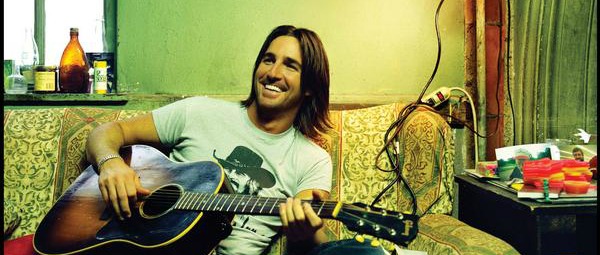 “Beachin’”| Αυτό είναι το νέο single του Jake Owen
