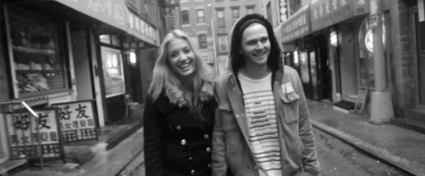 "If Dreams Could Talk"| Δείτε το νέο video clip του Jared Evan