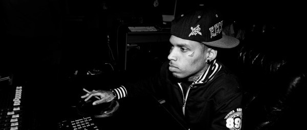 "Paving My Own Lane: No Option"| Δείτε το νέο video clip του Kid Ink