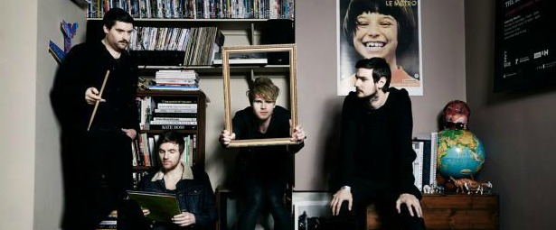 “One Day”| Δείτε το νέο video clip των Kodaline