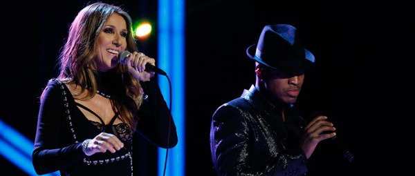 “Incredible”| Αυτό είναι το νέο single της Celine Dion με τη συμμετοχή του Ne-Yo