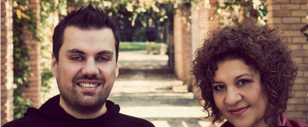 Γιώτα Νέγκα & Θέμης Καραμουρατίδης στο Σταυρό του Νότου Plus κάθε Δευτέρα για λίγες παραστάσεις από 10/2