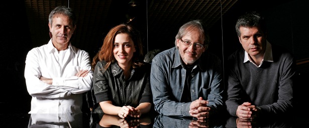 Γιώργος Νταλάρας & Γιώργος Ανδρέου | Δείτε τους σταθμούς της καλοκαιρινής περιοδείας τους