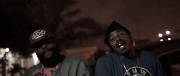 “My Ni**a” | Δείτε το νέο video clip των Rick Ross και Young Breed