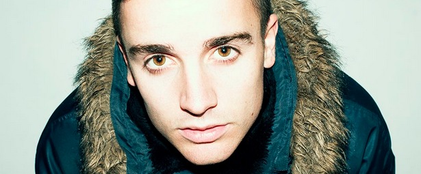 "Still Here"| Δείτε το νέο video clip του Hobbie Stuart σε συνεργασία με τον Ghetts