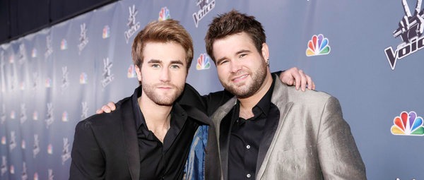 “Later On”| Ακούστε το νέο τραγούδι των The Swon Brothers