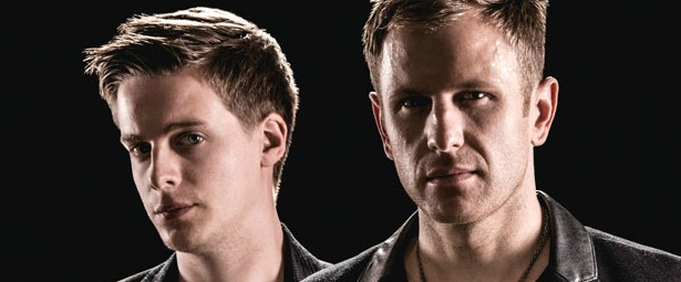 "Colors"| Δείτε το νέο video clip των Tritonal & Paris Blohm