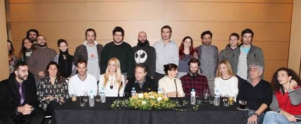 Πάμε Θέατρο: "Τρωικός Πόλεμος" | Ρεπορτάζ & δηλώσεις από τη Συνέντευξη Τύπου!