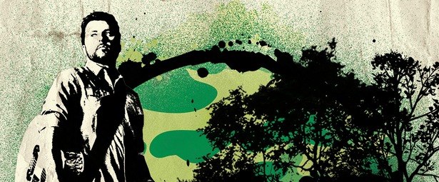 “Whiskey in My Water”| Δείτε το νέο video clip του Tyler Farr