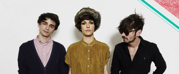 "Daughters"| Δείτε το νέο video clip των We Were Evergreen