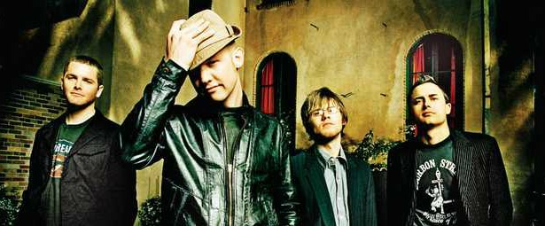 "Hurricane"| Ακούστε το νέο τραγούδι των The Fray