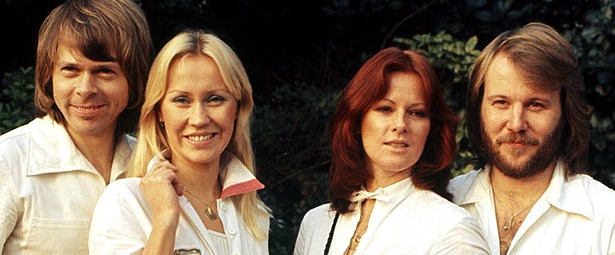 H 40η Επέτειος για τους ABBA