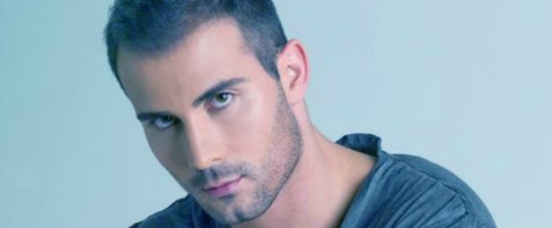 "Κράτησε με" | Ο Αλέξανδρος Μίρτος μας συστήνεται μέσα απο το πρώτο του video clip