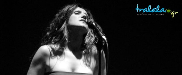 "Τα 5 στοιχεία" |  Mια μουσικοθεματική παράσταση με την Άννα Μπουρμά από 30/3 στο θέατρο Radar!