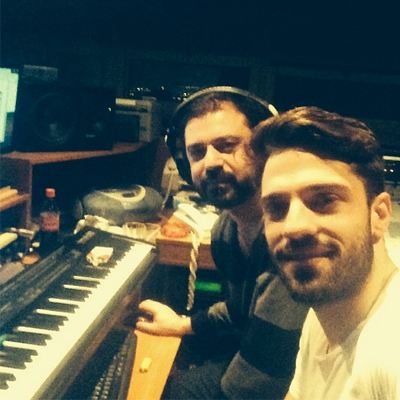 Όμορφες στιγμές σε λίγο καιρό αποτυπωμένες σε τραγούδια με ειλικρίνεια..απο σπουδαίους δημιουργούς..