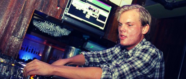 "Dreaming Of Me"| Ακούστε το νέο τραγούδι του Avicii