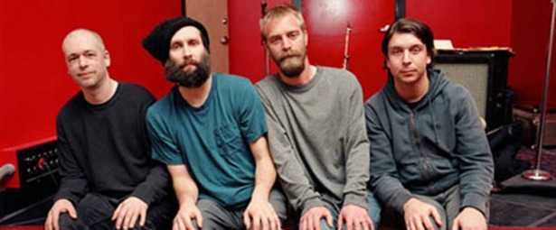 "Refugees"| Δείτε το νέο video clip των Embrace