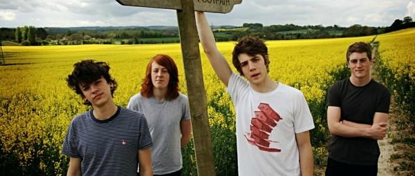 "Think It Over"| Δείτε το νέο video clip των Canterbury