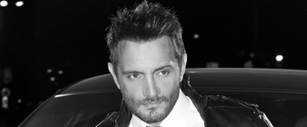 Χρήστος Μενιδιάτης: "Ο Παντελής Παντελίδης ακουμπάει τον κόσμο με τα τραγούδια του διότι γίνονται εύκολα εικόνες"