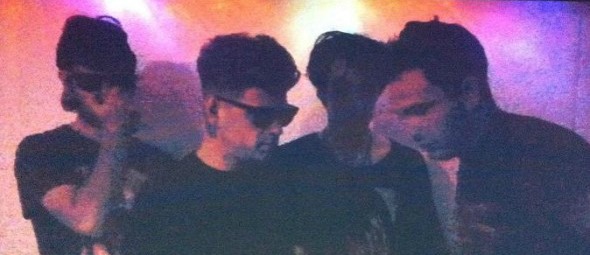 “Deep End”| Δείτε το νέο video clip των Creative Adult