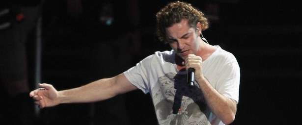 “Para Enamorarte De Mí”| Δείτε το νέο video clip του David Bisbal