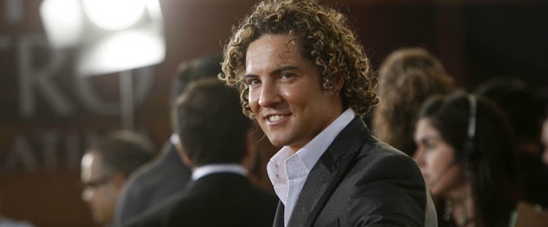 “Diez mil maneras”| Δείτε το νέο video clip του David Bisbal