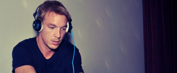 "Revolution"| Δείτε το νέο video clip του Diplo