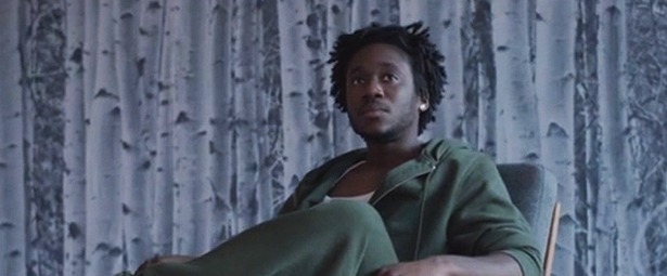 “Rebound”| Δείτε το νέο video clip του Dornik