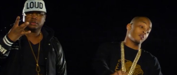 "Episode" | Δείτε το νέο video clip των E40, Τ.Ι. και Chris Brown