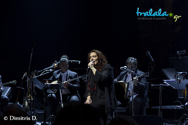 eksarxakos - vitali live @ iera odos 12