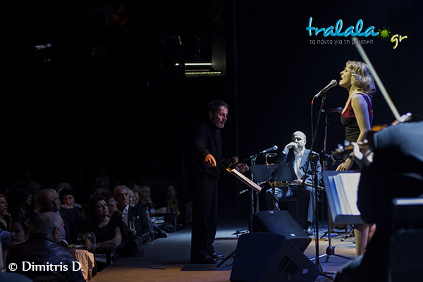 eksarxakos - vitali live @ iera odos 16