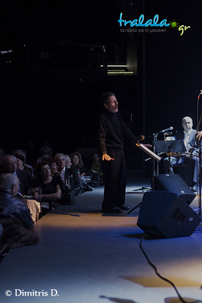 eksarxakos - vitali live @ iera odos 17