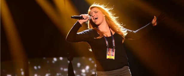 Έλενα Παπαρίζου | Δείτε φωτογραφίες από τις πρόβες της για την Eurovision της Σουηδίας