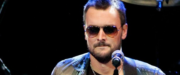 “Give Me Back My Hometown”| Δείτε το νέο video clip του Eric Church